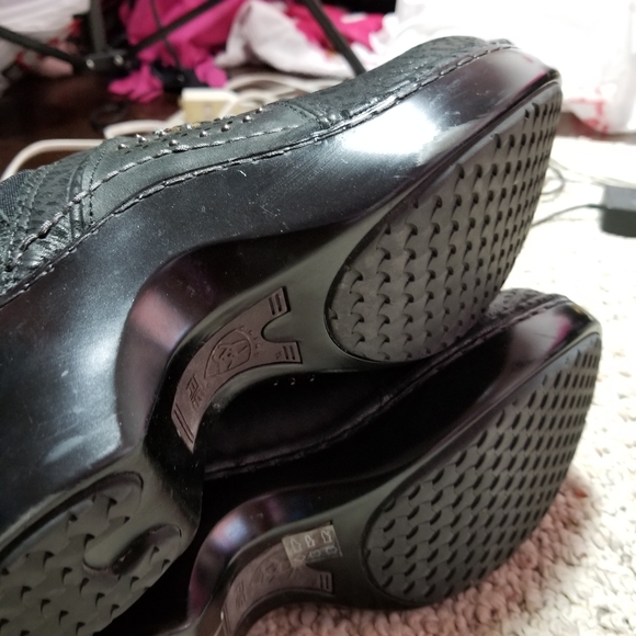 Ariat Black Bella Casual,Size 7M, Women's - Picture 7 of 8